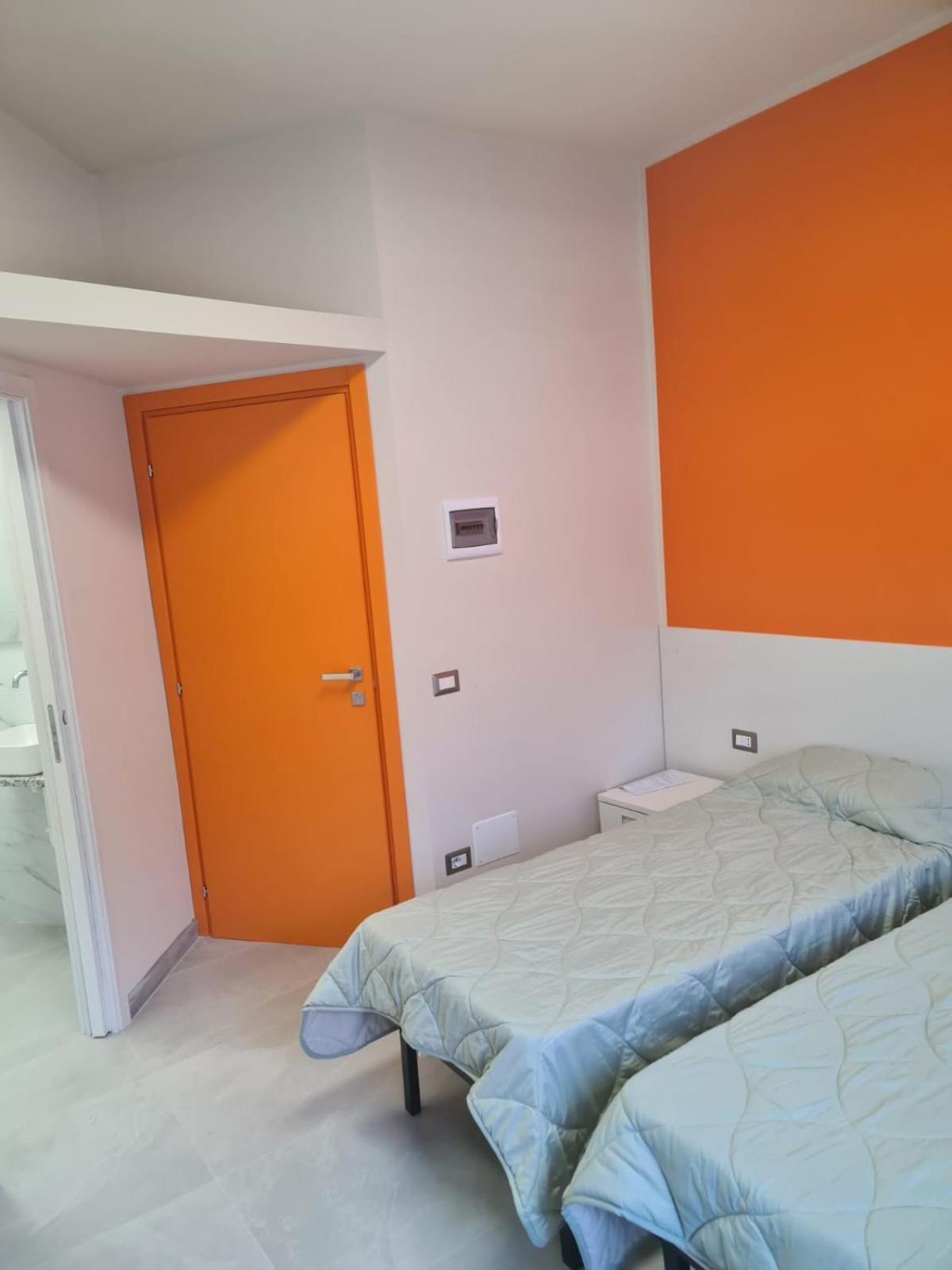 Arcobaleno By Dimora Chic Hotell Novara Eksteriør bilde